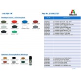 Italeri 2757 - Maqueta... 2