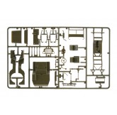 Italeri 0314S - Maqueta...