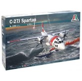 Italeri 1402 - Maqueta...