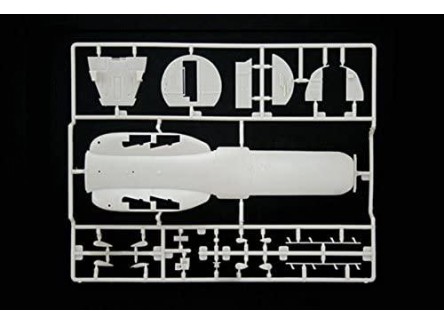 Italeri 1402 - Maqueta avión C-27J...