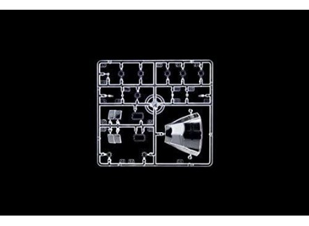 Italeri 1402 - Maqueta avión C-27J...