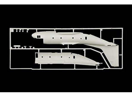 Italeri 1402 - Maqueta avión C-27J...