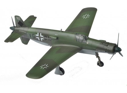 Hobby Boss 80293 -Maqueta Dornier...