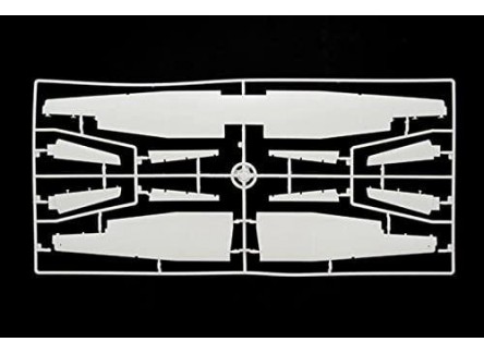 Italeri 1402 - Maqueta avión C-27J...