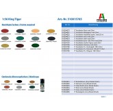 Italeri  15765 - Maqueta... 2