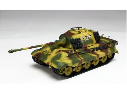 Italeri  15765 - Maqueta Sd. Kfz.182... Italeri  15765 - Maqueta Sd. Kfz.182...