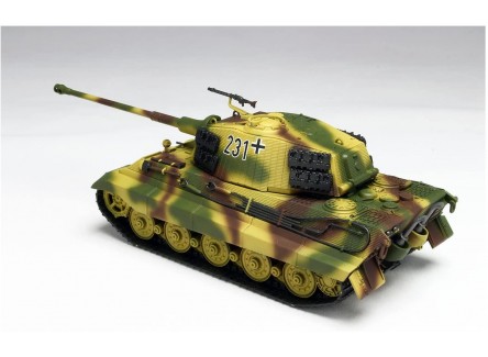 Italeri  15765 - Maqueta Sd. Kfz.182... Italeri  15765 - Maqueta Sd. Kfz.182...
