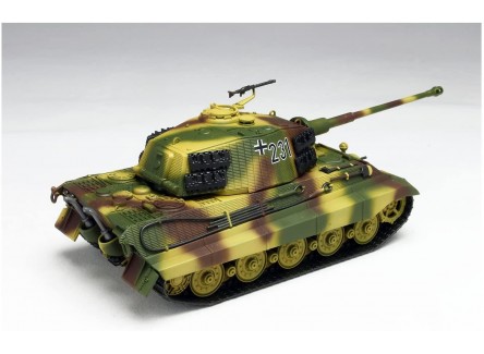 Italeri  15765 - Maqueta Sd. Kfz.182... Italeri  15765 - Maqueta Sd. Kfz.182...