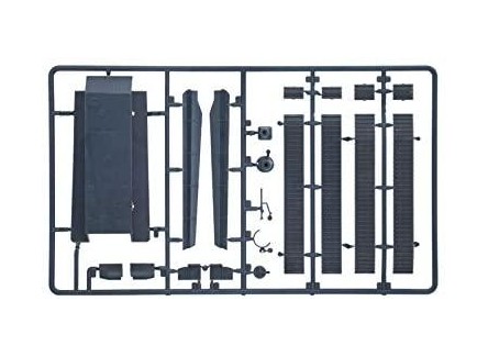 Italeri  15765 - Maqueta Sd. Kfz.182... Italeri  15765 - Maqueta Sd. Kfz.182...