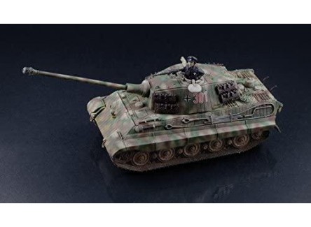 Italeri  15765 - Maqueta Sd. Kfz.182... Italeri  15765 - Maqueta Sd. Kfz.182...