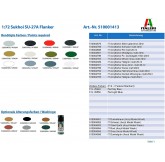 Italeri 1413 - Maqueta... 2