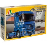 Italeri 3824S - Maqueta...