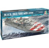 Italeri 5626 - Maqueta...