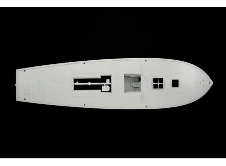 Italeri 5626 - Maqueta barco M.A.S....