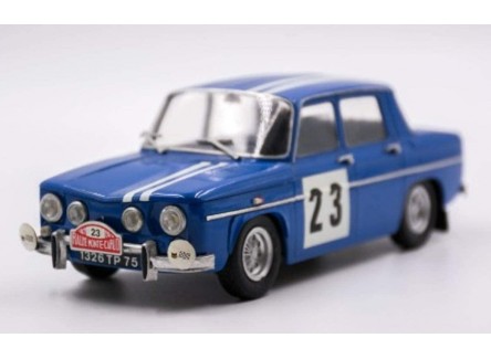 Heller 80700 - Maqueta Renault R8...