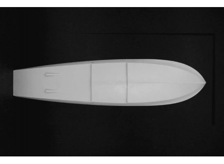 Italeri 5626 - Maqueta barco M.A.S....