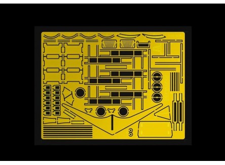 Italeri 5626 - Maqueta barco M.A.S....