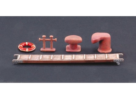 Italeri 5626 - Maqueta barco M.A.S....