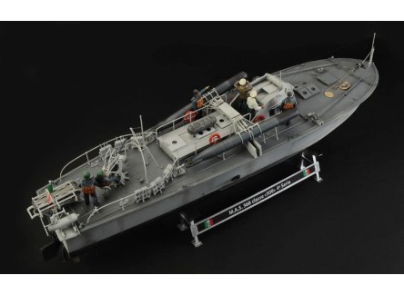 Italeri 5626 - Maqueta barco M.A.S....
