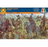Italeri 6124S - Figuras...