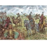 Italeri 6124S - Figuras... 2