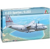 Italeri 1450 - Maqueta...