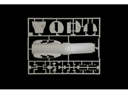 Italeri 1450 - Maqueta avión C-27J...