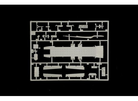 Italeri 1450 - Maqueta avión C-27J...