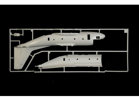 Italeri 1450 - Maqueta avión C-27J...