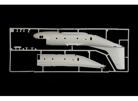 Italeri 1450 - Maqueta avión C-27J...