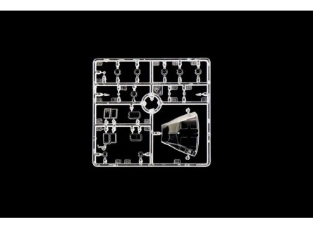 Italeri 1450 - Maqueta avión C-27J...