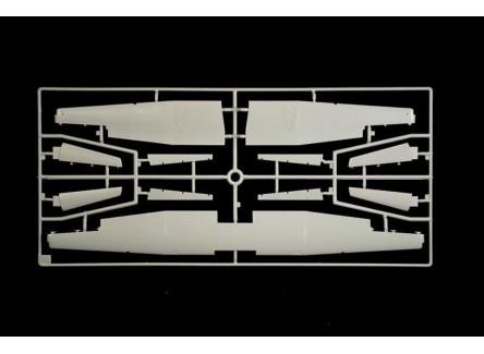 Italeri 1450 - Maqueta avión C-27J...