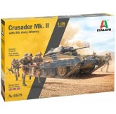 Italeri 6579 - Maqueta...