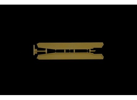 Italeri 6579 - Maqueta Crusader MK.II... Italeri 6579 - Maqueta Crusader MK.II...