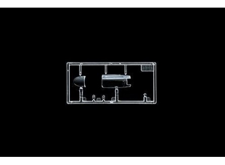 Italeri  71184 - Kit completo MIG-29A...