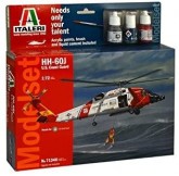 Italeri 71346 - Kit...