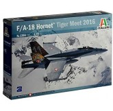 Italeri 1394 -  F/A-18...