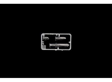 Italeri 1394 -  F/A-18 Hornet. Tiger...