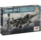 Italeri 1401 - Maqueta...