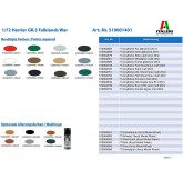 Italeri 1401 - Maqueta... 2