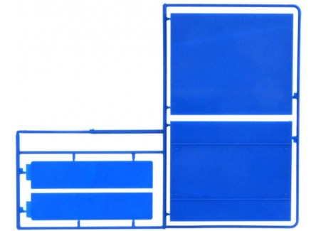 Italeri 3904 - Maqueta Remolque...