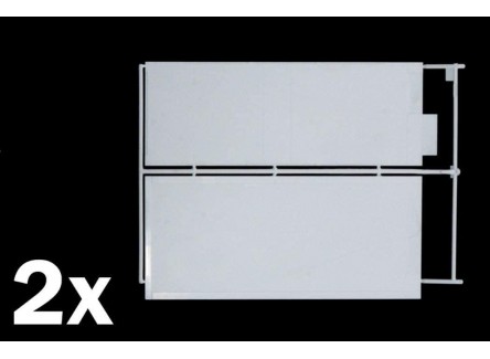 Italeri 3904 - Maqueta Remolque...