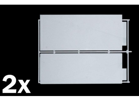 Italeri 3904 - Maqueta Remolque...