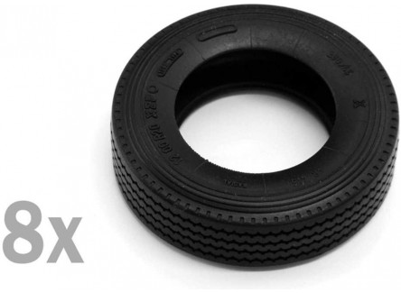 Italeri 3904 - Maqueta Remolque...