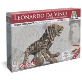 Italeri 3102 - Leonardo da...