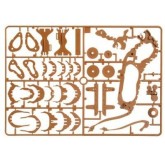 Italeri 3102 - Leonardo da... 2