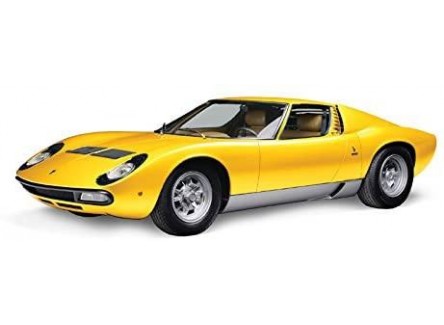 Italeri 72002 - Kit completo...