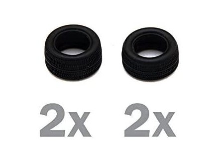 Italeri 72002 - Kit completo...