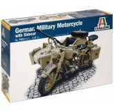 Italeri 7403 - Maqueta...