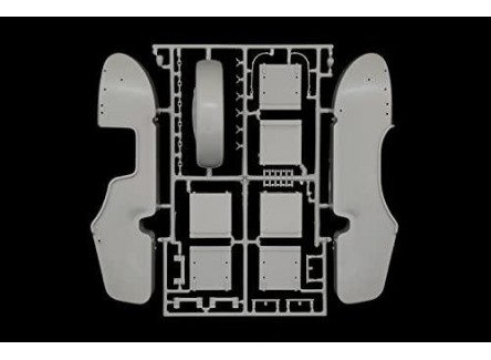 Italeri 7403 - Maqueta Motocicleta...